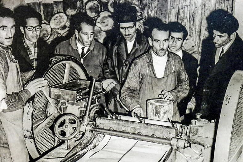 ماجرای کبریت‌سازی در ایران؛ از ناصرالدین شاه تا اولین امتیاز کارخانه